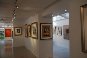 Bogéna Galerie