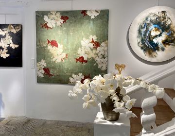 Galerie Lefakis