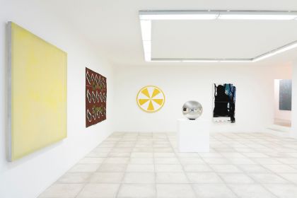 Galerie Issert