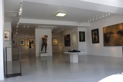 Bogéna Galerie